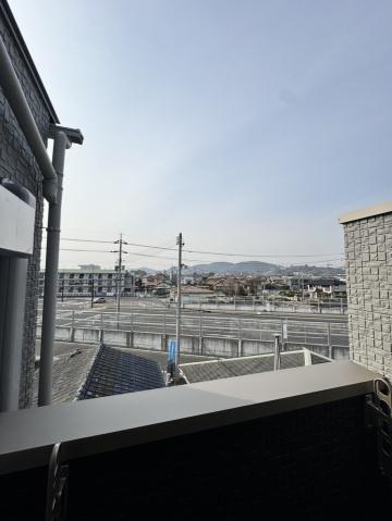 ADC西川原 部屋画像