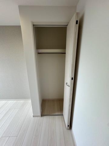 ADC西川原 収納