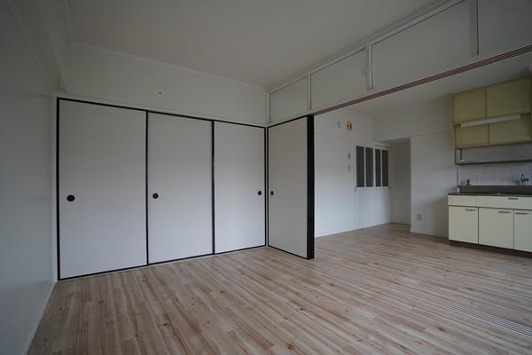 ビレッジハウス備前片上２号棟 その他部屋・スペース