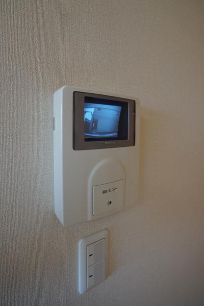 ミロワール伍番館 部屋画像