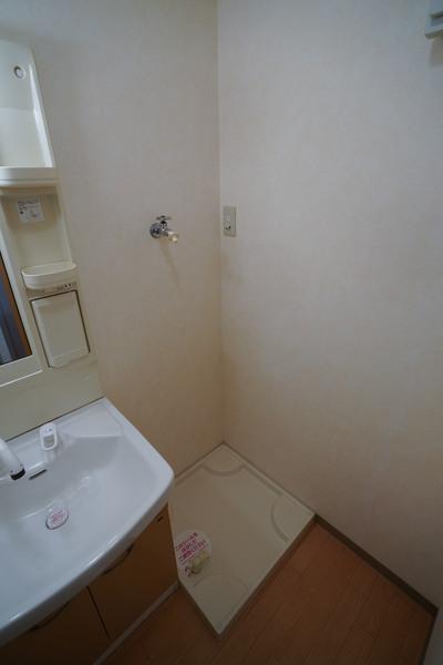 ミロワール伍番館 部屋画像