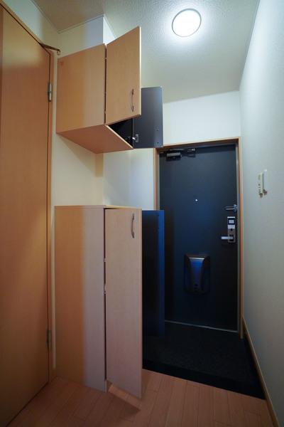ミロワール伍番館 部屋画像