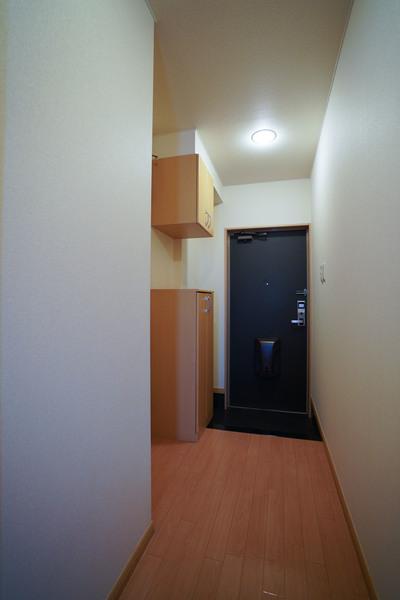 ミロワール伍番館 部屋画像