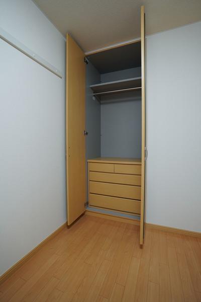 ミロワール伍番館 部屋画像