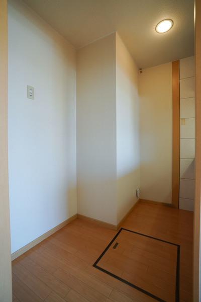 ミロワール伍番館 部屋画像