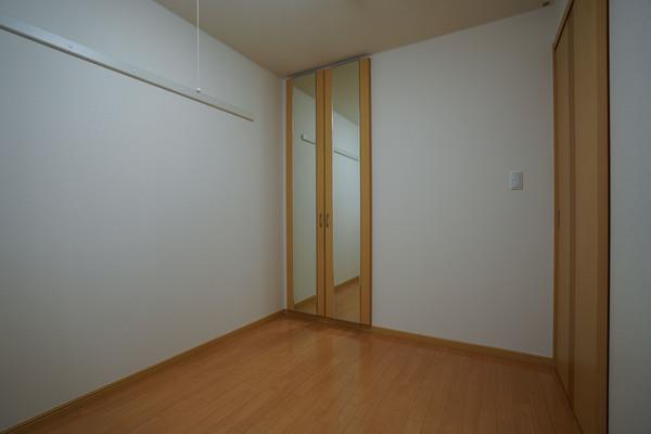 ミロワール伍番館 部屋画像