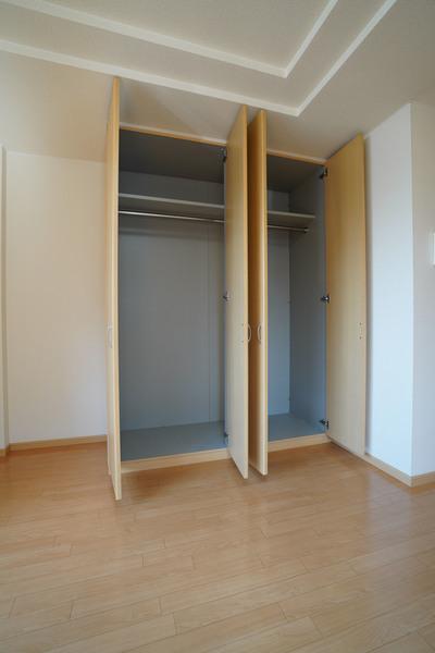 ミロワール伍番館 部屋画像