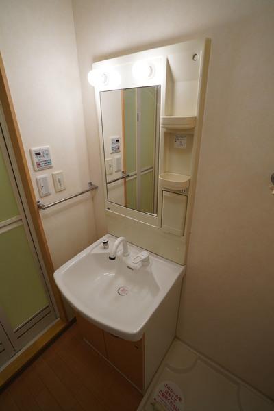 ミロワール伍番館 部屋画像