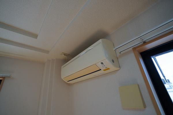 ミロワール伍番館 部屋画像