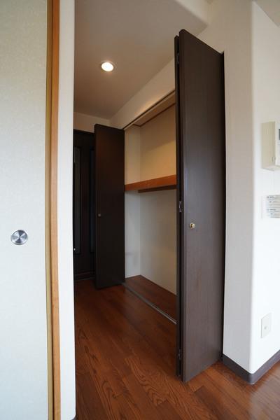 サーパス藤原西町（906） 部屋画像