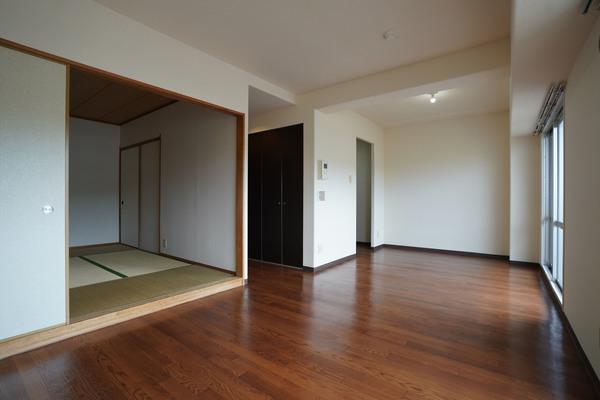 サーパス藤原西町（906） 部屋画像