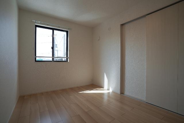 シンフォニーⅠ 部屋画像