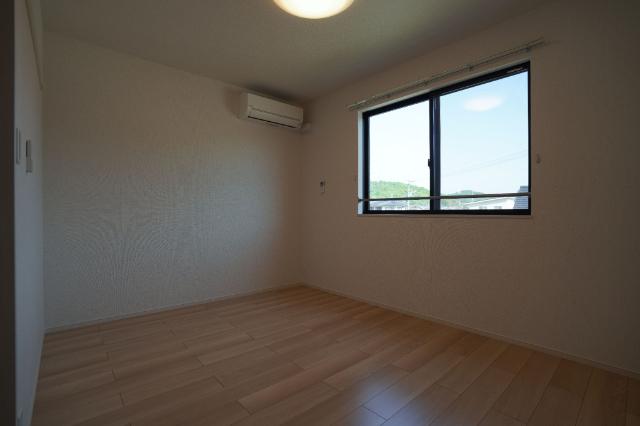 シンフォニーⅠ 部屋画像
