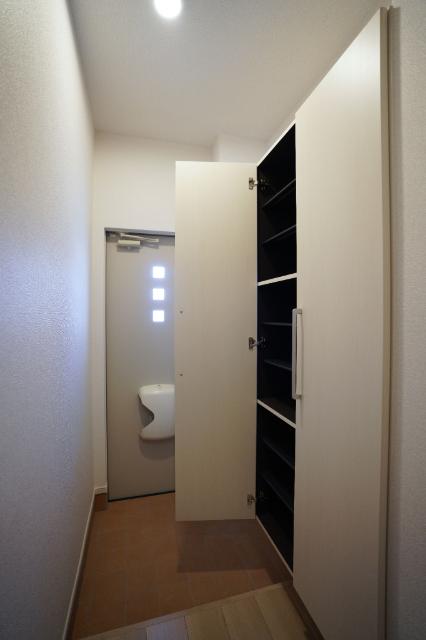 シンフォニーⅠ 部屋画像