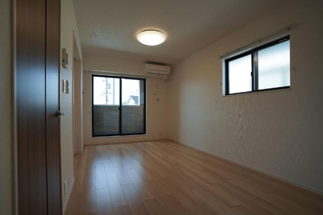 シンフォニーⅠ 部屋画像