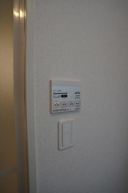 シンフォニーⅠ 部屋画像
