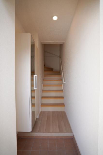 シンフォニーⅠ 部屋画像