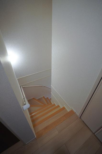 シンフォニーⅠ 部屋画像