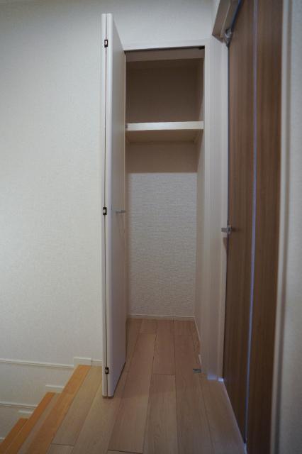 シンフォニーⅠ 部屋画像