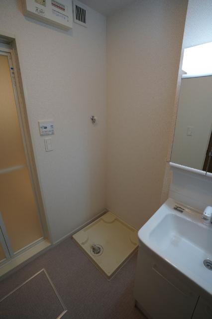 シンフォニーⅠ 部屋画像