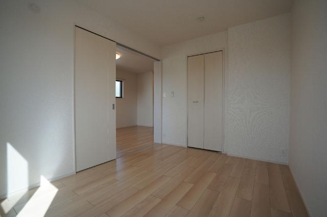 シンフォニーⅠ 部屋画像