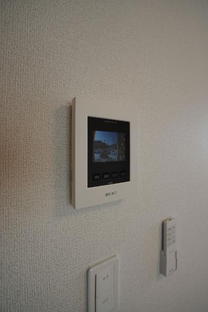 シンフォニーⅠ 部屋画像