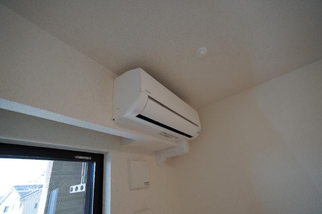 シンフォニーⅠ 部屋画像