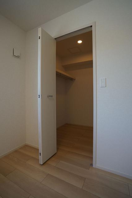 シンフォニーⅠ 部屋画像
