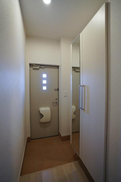 シンフォニーⅠ 部屋画像