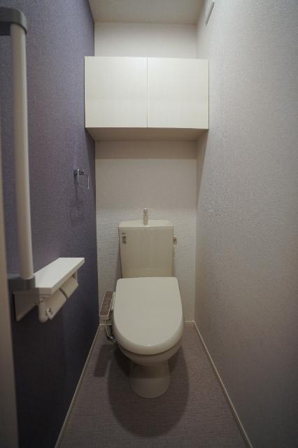 シンフォニーⅠ 部屋画像