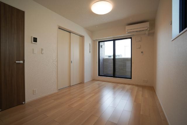 シンフォニーⅠ 部屋画像