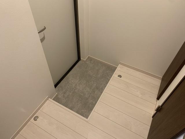 REGALEST 門田屋敷Ⅱ 玄関