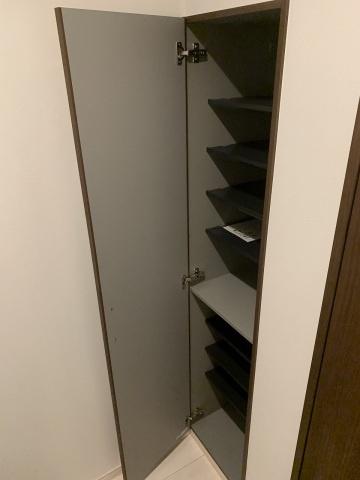 REGALEST 門田屋敷Ⅱ 収納