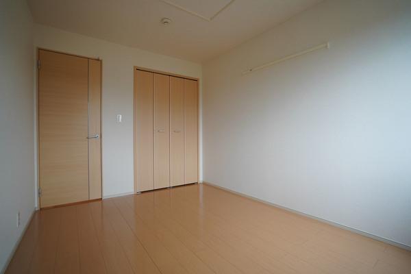 ハーモニー・ガーデンⅠ 部屋画像