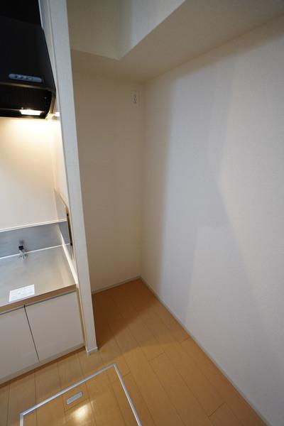 ハーモニー・ガーデンⅠ 部屋画像