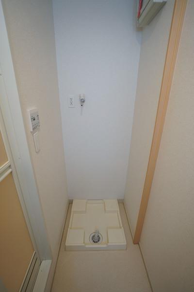ハーモニー・ガーデンⅠ 部屋画像