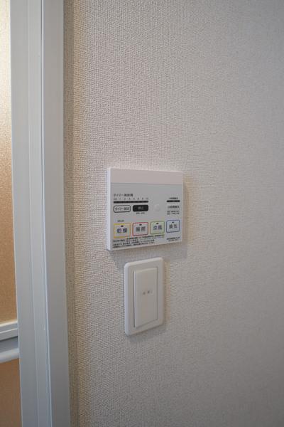 ハーモニー・ガーデンⅠ 部屋画像