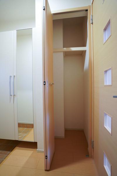 ハーモニー・ガーデンⅠ 部屋画像