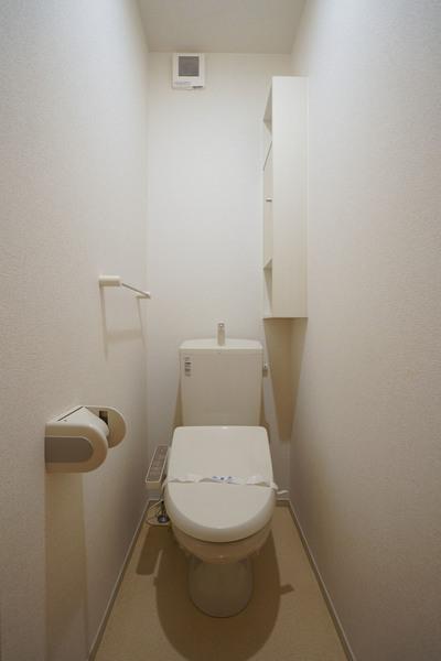 ハーモニー・ガーデンⅠ 部屋画像