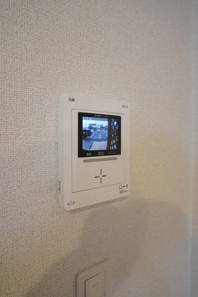 ハーモニー・ガーデンⅠ 部屋画像