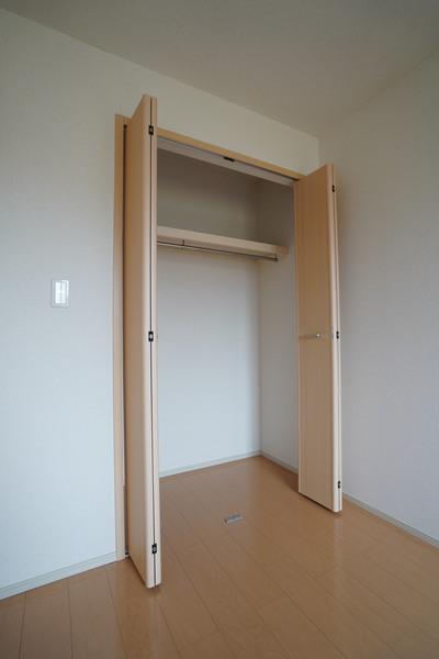 ハーモニー・ガーデンⅠ 部屋画像