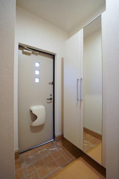 ハーモニー・ガーデンⅠ 部屋画像
