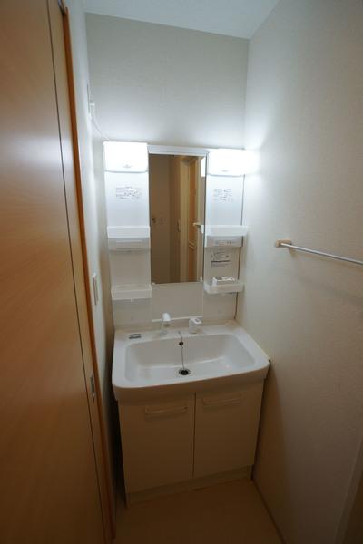 ハーモニー・ガーデンⅠ 部屋画像