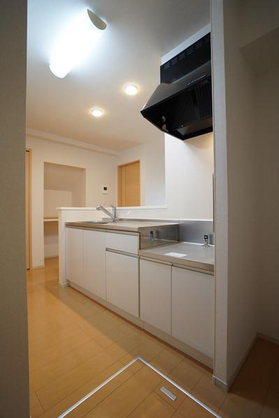 ハーモニー・ガーデンⅠ 部屋画像