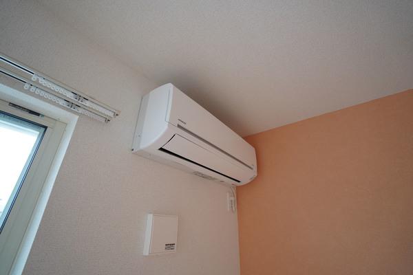 ハーモニー・ガーデンⅠ 部屋画像