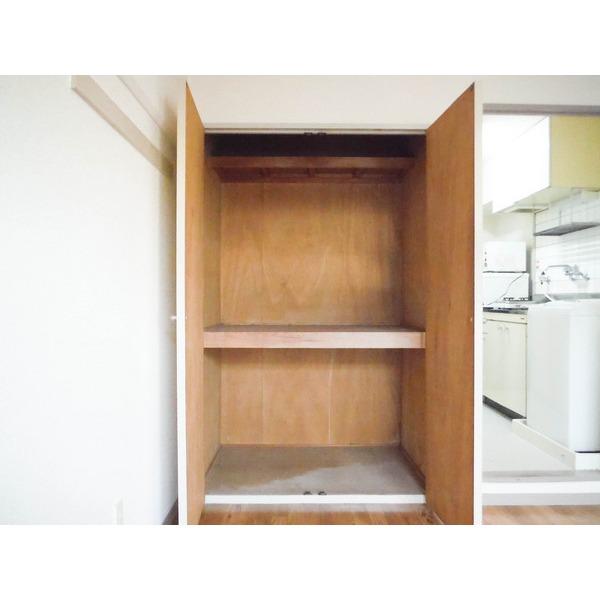 サンレック中井 部屋画像