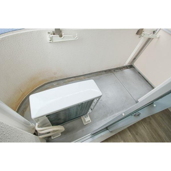 サンレック中井 部屋画像