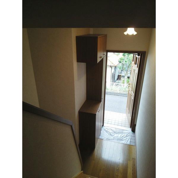 サンセール・石原 部屋画像