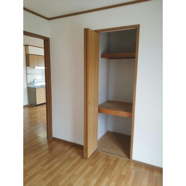 サンセール・石原 部屋画像