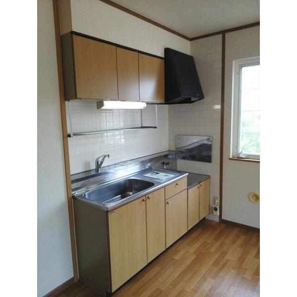 サンセール・石原 部屋画像